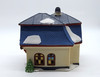 Department 56 Bakery & Chocolate Shop Alpine Village Series #56146 CL
