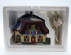 Department 56 Bakery & Chocolate Shop Alpine Village Series #56146 CL