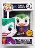 Funko POP 8-Bit DC Super Heroes The Joker 11 Gamestop Exclusive Vinyl Figure