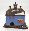 Department 56 Chowder House Heritage Village New England Village #56571U