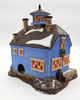 Department 56 Chowder House Heritage Village New England Village #56571U