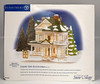 Department 56 Carpenter Gothic Bed and Breakfast Original Snow Village 56.55043