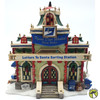 Department 56 Letters To Santa Sorting Station Gift Set North Pole Series 56792U