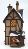 Department 56 Shakespeare's Birthplace Dickens' Village Series #58515U