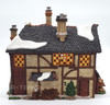 Department 56 Shakespeare's Birthplace Dickens' Village Series #58515U