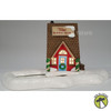 Department 56 Warming House The Original Snow Village #51454U