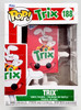 Funko POP General Mills Trix Cereal Box 188 Vinyl Figure