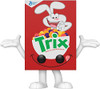 Funko POP General Mills Trix Cereal Box 188 Vinyl Figure