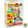 Funko POP Retro Toys Play-Doh 101 Play-Doh Container Vinyl Figure
