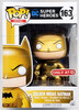 Funko POP Heroes DC Super Heroes Golden Midas Batman 163 Vinyl Figure