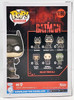 Funko POP Movies The Batman 1195 Batman Vinyl Figure