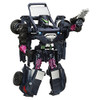 Transformers Chainsaw Thrash Vehicon Figure 2014 Hasbro 26284