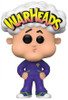 Funko POP AD Icons Wally Warheads 55 Vinyl Figure