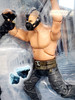 Batman The Dark Knight Rises Movie Masters Batman vs. Bane Action Figures