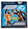 Batman The Dark Knight Rises Movie Masters Batman vs. Bane Action Figures
