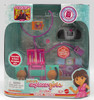 Dora's Explorer Girls Tech Tunes Dora The Explorer Doll Playset 2009 Mattel