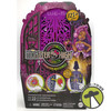 Clawdeen Wolf Monster High Skulltimate Secrets Monster Mysteries Doll & Playset