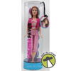 Barbie Fashion Fever Drew Doll In Pink Fashion Outfit 2004 Mattel H0664