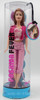 Barbie Fashion Fever Drew Doll In Pink Fashion Outfit 2004 Mattel H0664