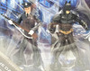 DC Universe The Dark Knight & Joker Honor Guard Action Figure 2011 Mattel #W1796
