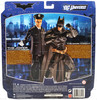 DC Universe The Dark Knight & Joker Honor Guard Action Figure 2011 Mattel #W1796
