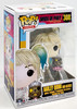 Funko POP Heroes Birds of Prey Harley Quinn with Beaver 308 Vinyl Figure