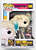 Funko POP Heroes Birds of Prey Harley Quinn with Beaver 308 Vinyl Figure