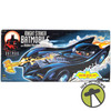 DC Knight Striker Batmobile with Hidden Missile Launcher 1998 Kenner #63934