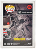 Funko POP Heroes DC Super Heroes Batman Flashpoint Thomas Wayne 132 Vinyl Figure