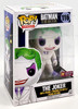 Funko POP Heroes DC Batman The Dark Knight Returns The Joker 116 Vinyl Figure
