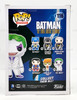 Funko POP Heroes DC Batman The Dark Knight Returns The Joker 116 Vinyl Figure