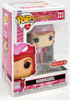 Funko POP DC Comics Bombshells Breast Cancer Awareness Hawkgirl 223 Vinyl Figure