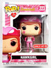 Funko POP DC Comics Bombshells Breast Cancer Awareness Hawkgirl 223 Vinyl Figure