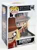 Funko POP Heroes Batman the Animated Series Scarecrow 195 Vinyl Figure