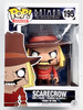 Funko POP Heroes Batman the Animated Series Scarecrow 195 Vinyl Figure