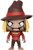 Funko POP Heroes Batman the Animated Series Scarecrow 195 Vinyl Figure