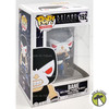 Funko POP Heroes Batman the Animated Series Bane 192 Vinyl Figure