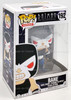 Funko POP Heroes Batman the Animated Series Bane 192 Vinyl Figure