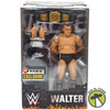 WWE NXT Takeover: New York WALTER Action Figure 2020 Mattel #GXR72