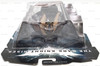 DC The Dark Knight Rises Movie Masters Bane Action Figure 2011 Mattel #W7176