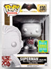 Funko POP Heroes DC Batman Vs Superman Superman False God 130 Vinyl Figure