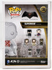 Funko POP Heroes DC Batman Vs Superman Superman False God 130 Vinyl Figure