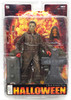Rob Zombie Halloween Michael Myers Action Figure 2007 NECA #60700