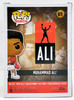 Funko POP Sports Legends Muhammad Ali 01 Vinyl Figure