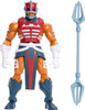 Masters of the Universe Origins Zodac 200X Cartoon Collection Action Figure