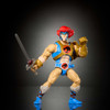 Masters of The Universe Origins & ThunderCats Lion-O Action Figure 2026