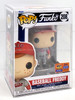 Funko POP Baseball Freddy Red Hat 2008 Vinyl Figure
