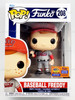 Funko POP Baseball Freddy Red Hat 2008 Vinyl Figure