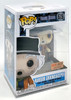 Funko POP Disney The Haunted Mansion 619 Mansion Groundskeeper Vinyl Figure