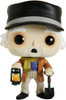 Funko POP Disney The Haunted Mansion 619 Mansion Groundskeeper Vinyl Figure